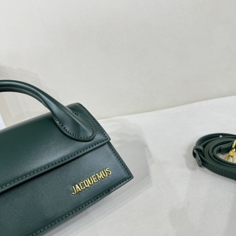 Jacquemus Top Bags